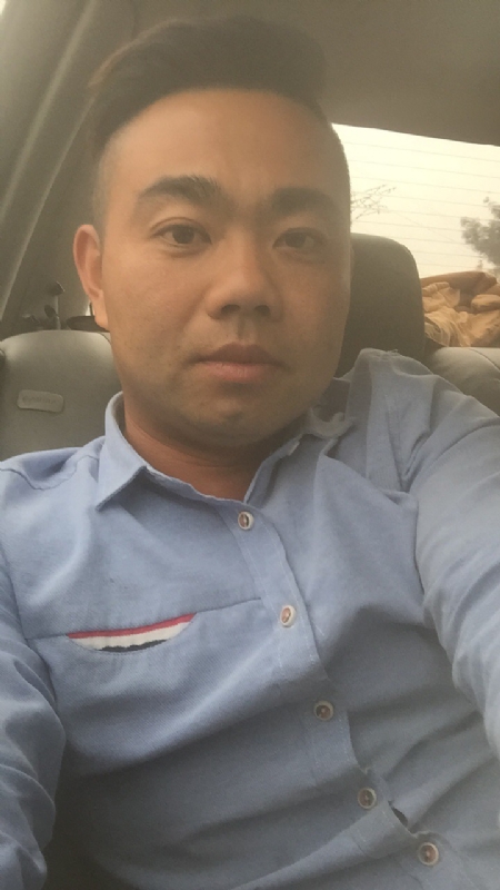 随风的第一张照片--马尾父母相亲团