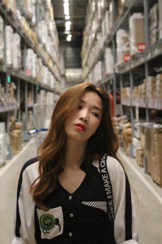 平ling的第二张照片--马尾父母相亲团