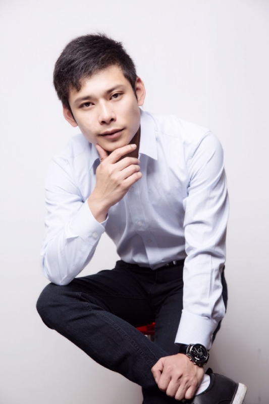 缘来是你的第一张照片--马尾父母相亲团