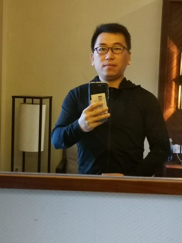 52赫兹的第二张照片--马尾父母相亲团