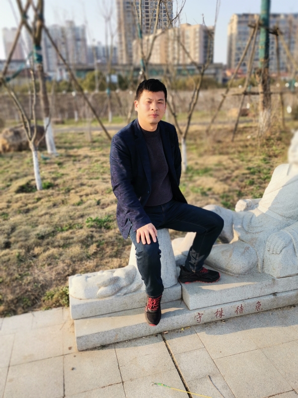 大举的第二张照片--马尾父母相亲团