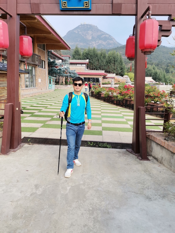 大举的第四张照片--马尾父母相亲团