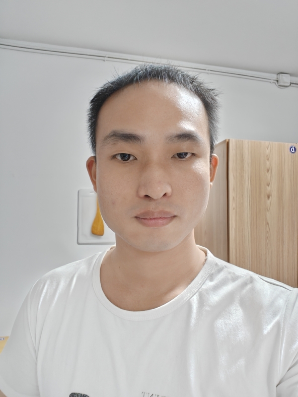 自由随心的第一张照片--马尾父母相亲团