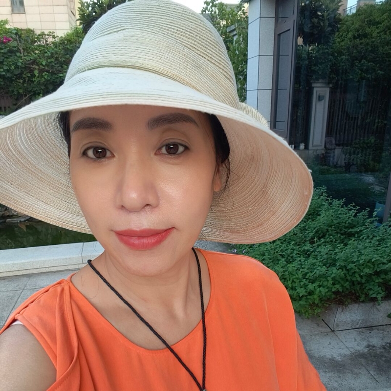 仝馨的第四张照片--马尾父母相亲团